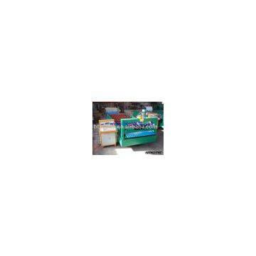tile forming machine