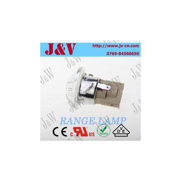 oven lamp, gas stove light, refrigerator light, range hood smoke lights