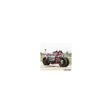 X-racer