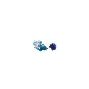 Sell Gear oil (acid)pump