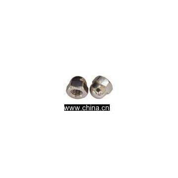 DIN1587 nut