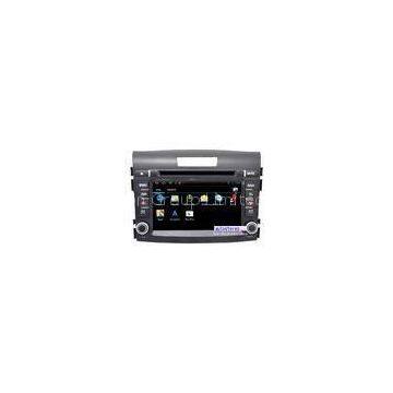 Android 4.0 Stereo for Honda CR-V CRV Car DVD GPS Sat Nav Radio Headunit 3G WiFi Android Car Sat Nav