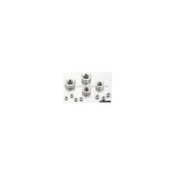 Hex nut