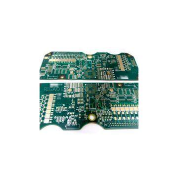 Multilayer PCB Manufacturer from China