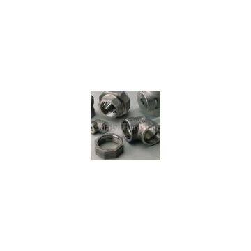 JIS CS Socket Welded Pipe Fitting photo-1