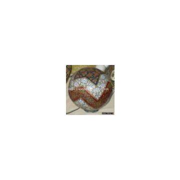 Handicrafts, Camel Skin, Lamp