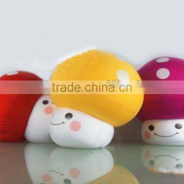 cute microbeads pillow animal