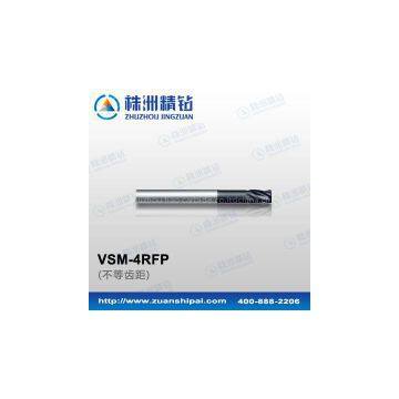 VSM-4RFP CNC insert, CNC endmill