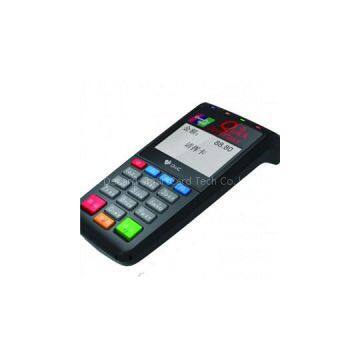 Handheld Mobile Pos Terminal