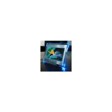 digital photo frame