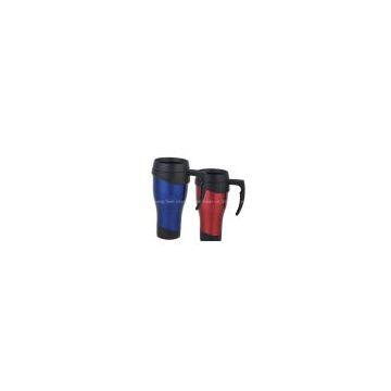 VACUUM FLASK