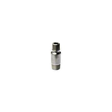 Stainless Steel Swage Nipple-TBE