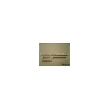 Concrete screws