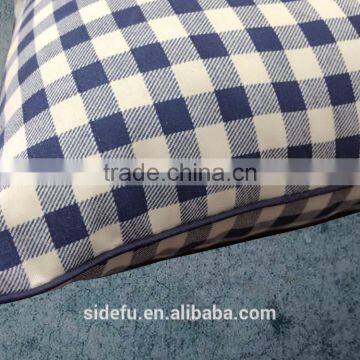 New Product Super Comfortable Neck-Protector PE Foam Pillow photo-3