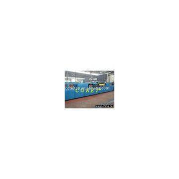Sandwich Panel Machine
