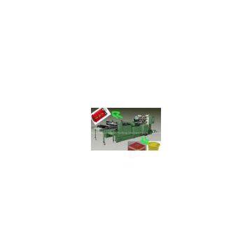 Jiujiang Gaoxin Metals Packing Mechanism Co., Ltd