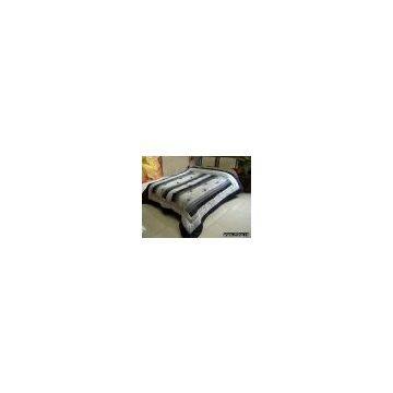 bed linen