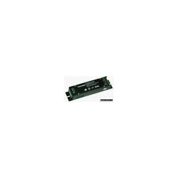 DMX  decoder and driver