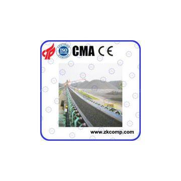 Zk Belt Conveyor System Machine