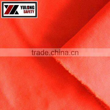 EN20471 Manufacture Fluorescent Fabric With Competitive Price