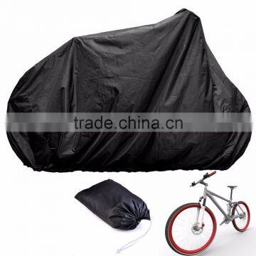 Waterproof Bicycle Bike Cover Sun Rain Dust Protector for bike Useful