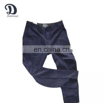 Flexi Waist Mens Formal Trousers