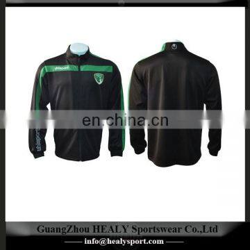 Wholesale custom mens sport jackets