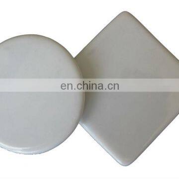 Sublimation Ceramic fridge tiles with magnet