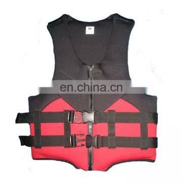 Neoprene Life vest