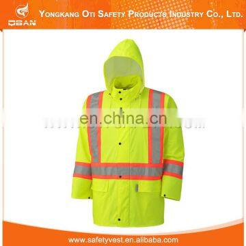Good Sale 2015 New Design Foldable Waterproof Raincoat For Kids photo-3