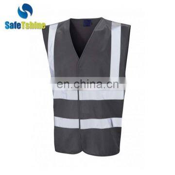 cheap safety hi vis safety reflective vests
