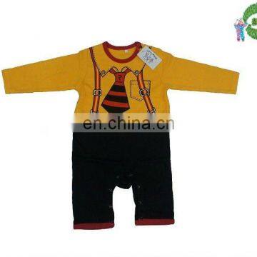 TZ-69151 Baby Clothes,Baby Cotton Costume