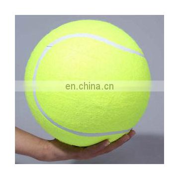 Large Inflatable Giant Tennis Balls For Children Adults Pet Fun