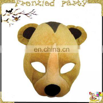 wholesale animal head funny party mask FGM-0111