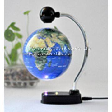 Новый индивидуально настраиваемый магнитно-левитирующий поп-шар 6-дюймового размера photo-3