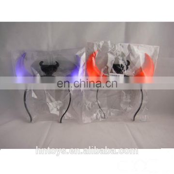 Halloween Hairpin Light