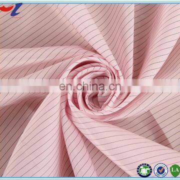 60" width anti-static waterproof taffeta fabric