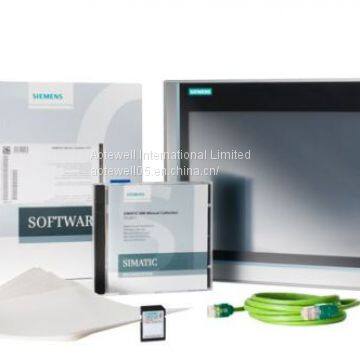 Siemens Simatic HMI KP/KTP Panel Series Touch Panel Operation TP177 photo-5
