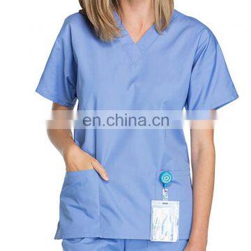 Fashion Doctor Uniform for Hospital