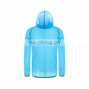 2016 Newest High Quality Ladies Anti UV Leather Jackets photo-3