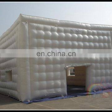 Manufacturers China Inflatable Camper Trailer Inflatable Family Tent Outdoor Play Tents On Sale photo-2