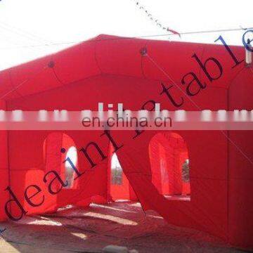 wedding tent