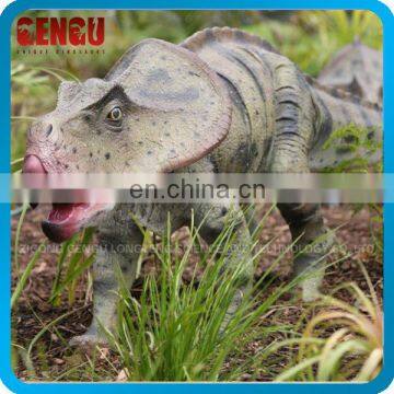 Handmade Fiberglass Dinosaur For Sale photo-1