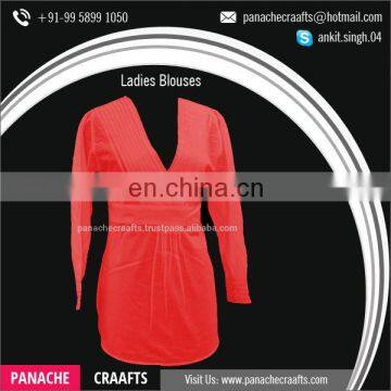 Fashion Summer Casual Chiffon Tops Blouse photo-3