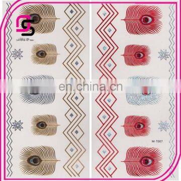 New Design Body Jewelry From China