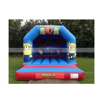 moon bounce slide combo inflatables 2016/inflatable jumping bouncy castle