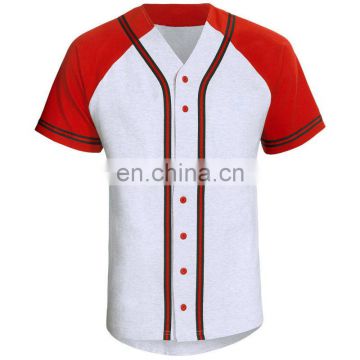 baseball shirt