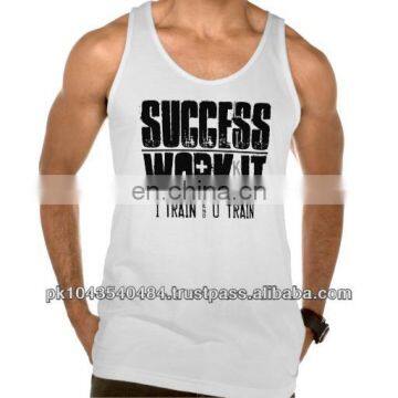 screen printing singlet