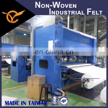 Heat Resistant Kevlar Non-Woven Industrial Felt