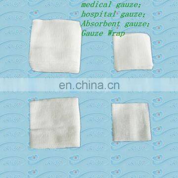 nonwoven sterile gauze hospital gauze gauze wrap